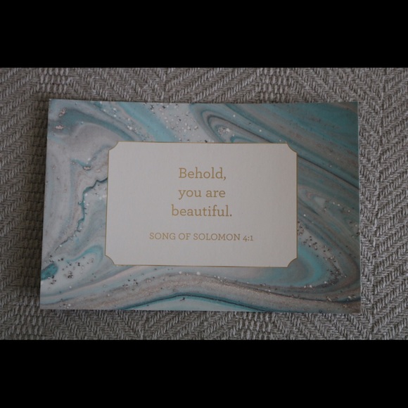 PrayerCardOption #26 - Picture 1 of 2